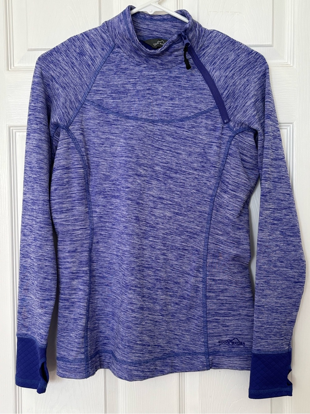 Eddie Bauer Athletic Running Pullover